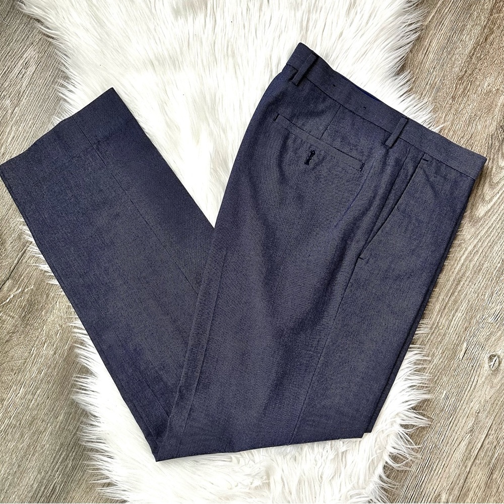 Men’s Banana Republic Non-Iron Modern Slim Fit pant. 32/32.  Good condition: